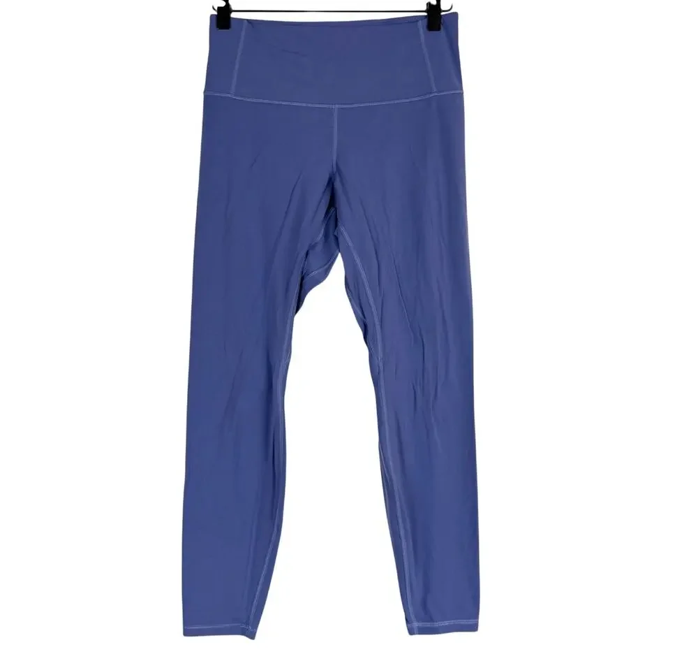 Patagonia Women's Maipo 7/8 Tights Blue - M